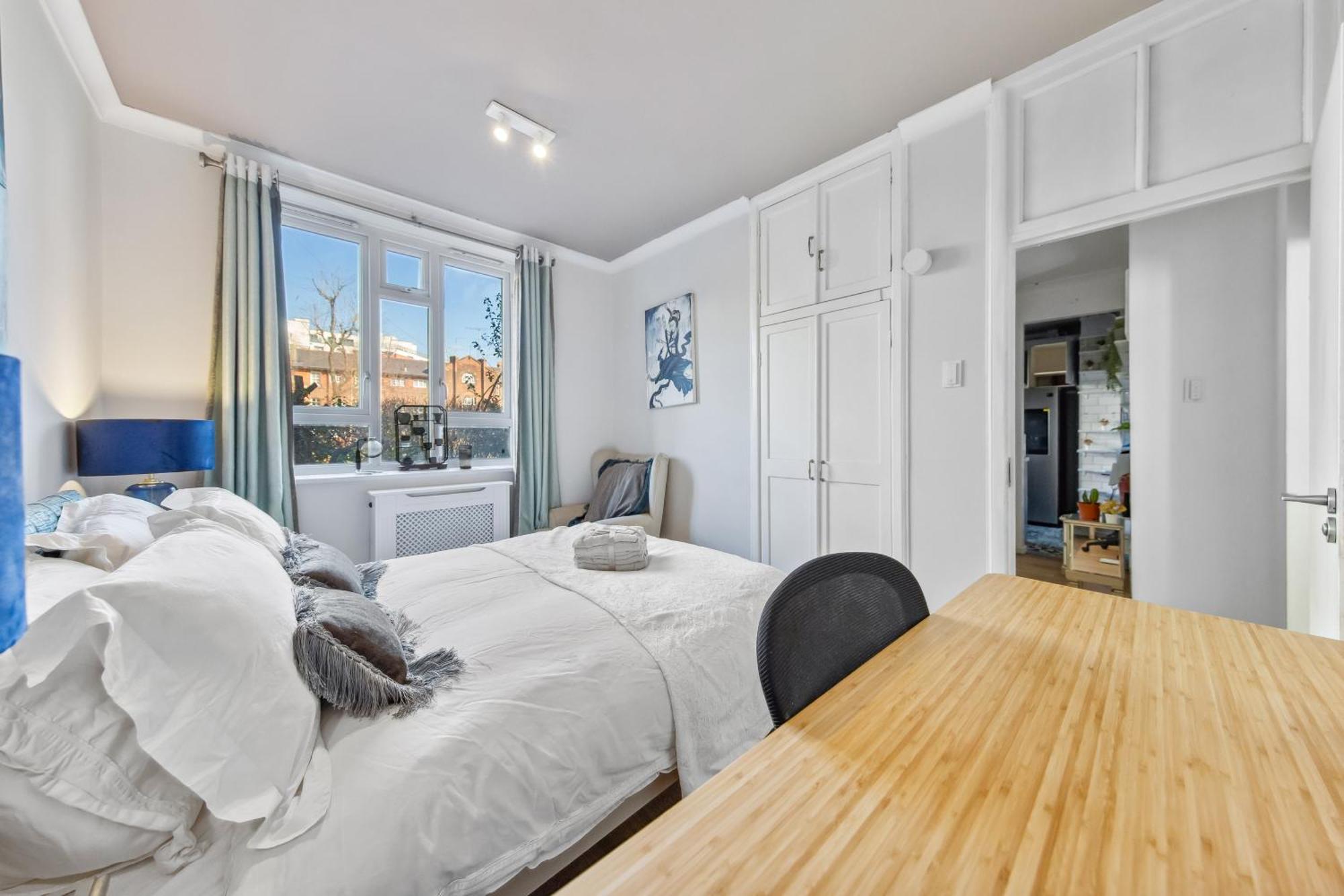 Appartamento Boutique 2br Flat Near Waterloo Station *