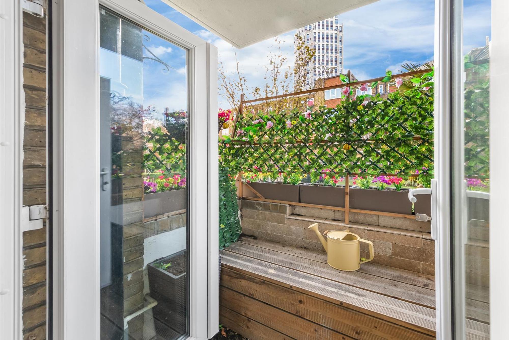 Boutique 2br Flat Near Waterloo Station Appartamento Londra