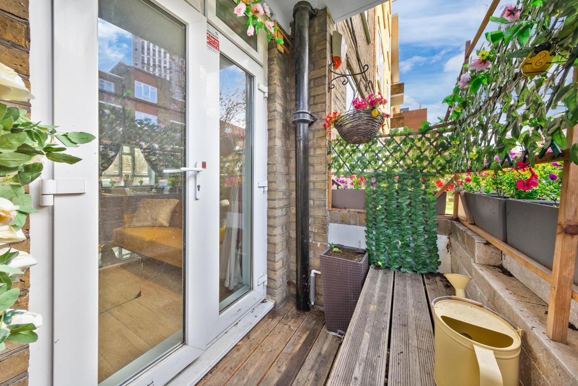 Boutique 2br Flat Near Waterloo Station Appartamento