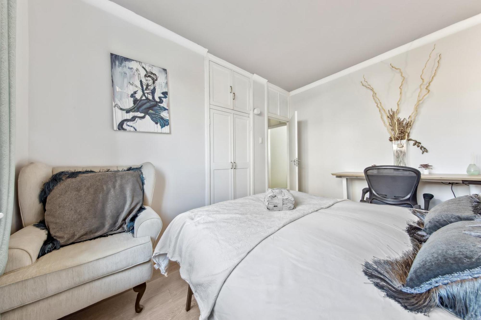 Boutique 2br Flat Near Waterloo Station Appartamento Londra