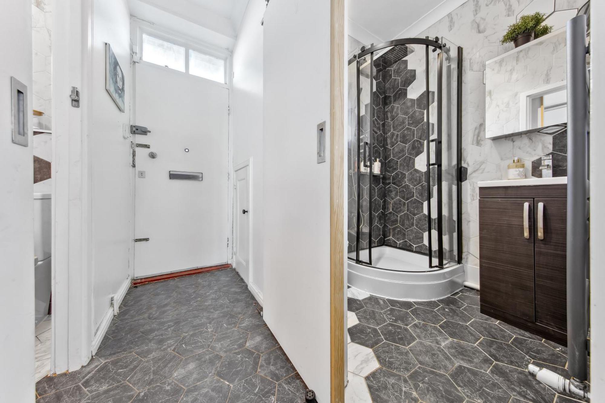 Boutique 2br Flat Near Waterloo Station Appartamento Londra